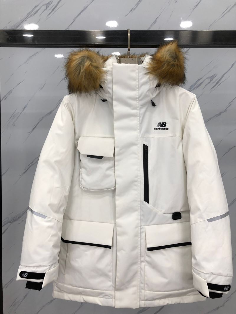 Balenciaga Down Jackets